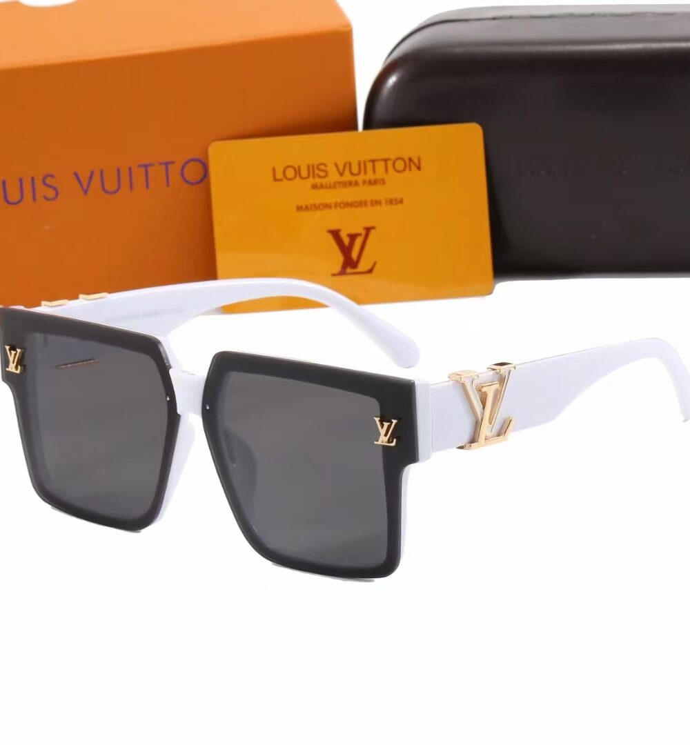 Louis Vuitton Travel Sunglasses 07