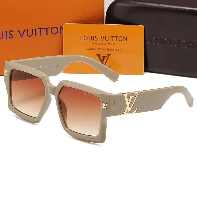 Louis Vuitton Travel Sunglasses 10