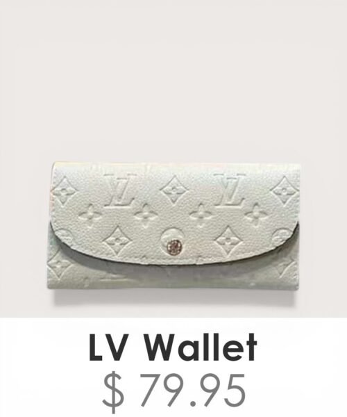 Wallet