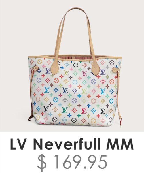Bag (No Gifts)