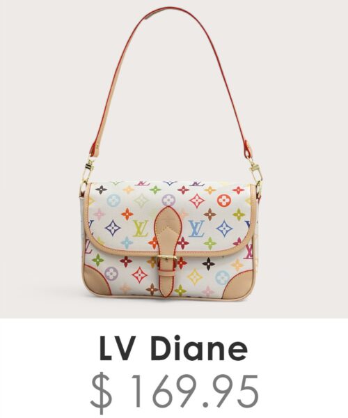 Bag (No Gifts)