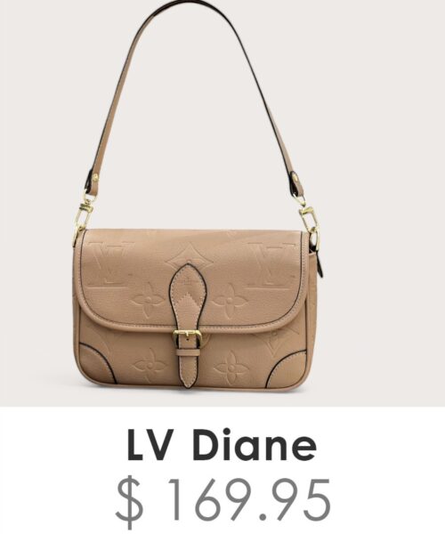 Bag (No Gifts)