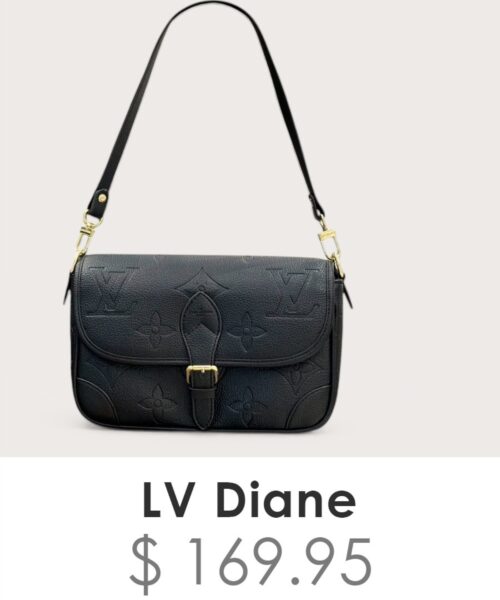 Bag (No Gifts)