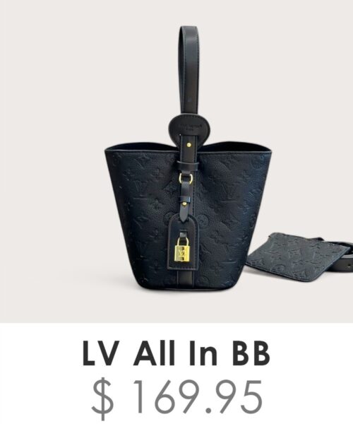 Bag (No Gifts)
