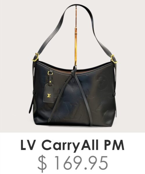 Bag (No Gifts)