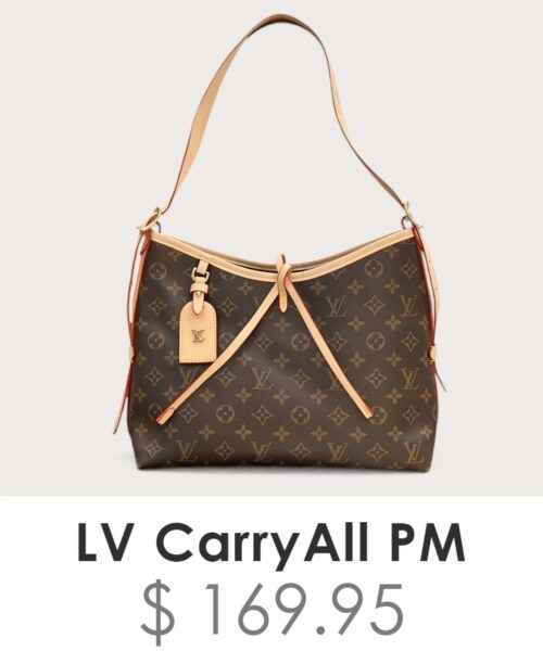 Bag (No Gifts)
