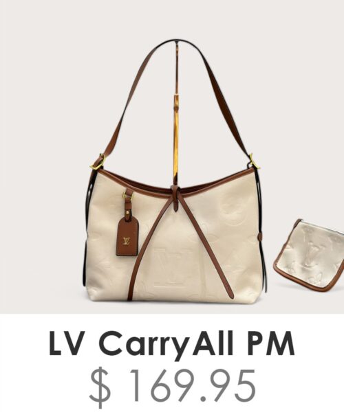 Bag (No Gifts)