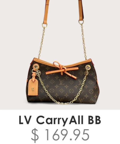 Bag (No Gifts)