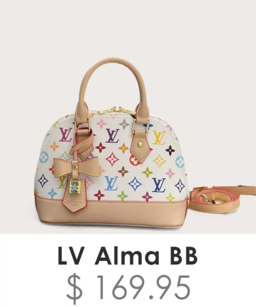 Bag (No Gifts)