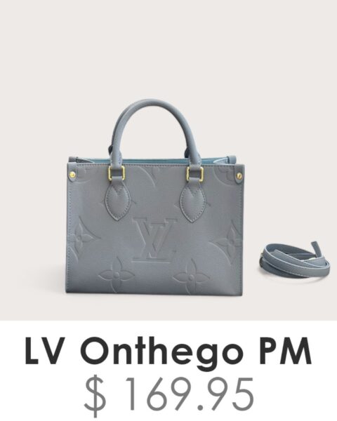 Bag (No Gifts)