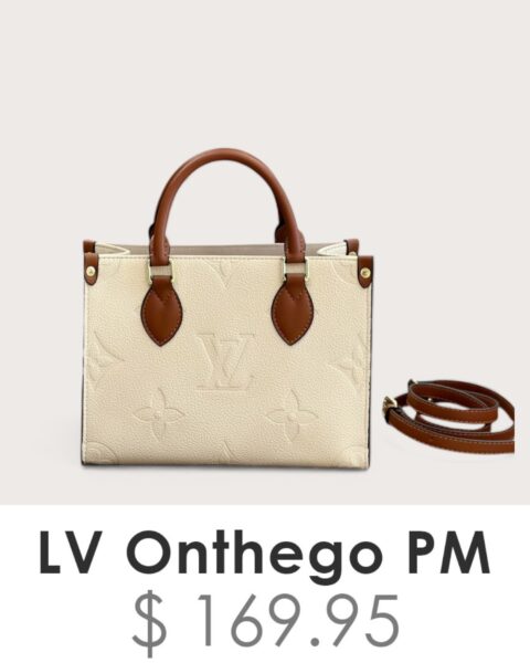 Bag (No Gifts)