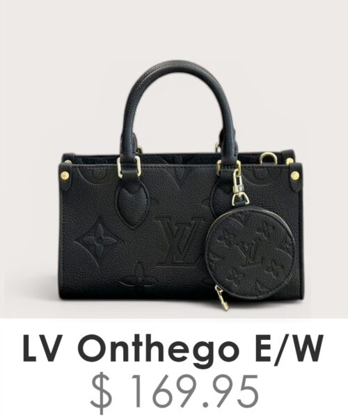 Bag (No Gifts)