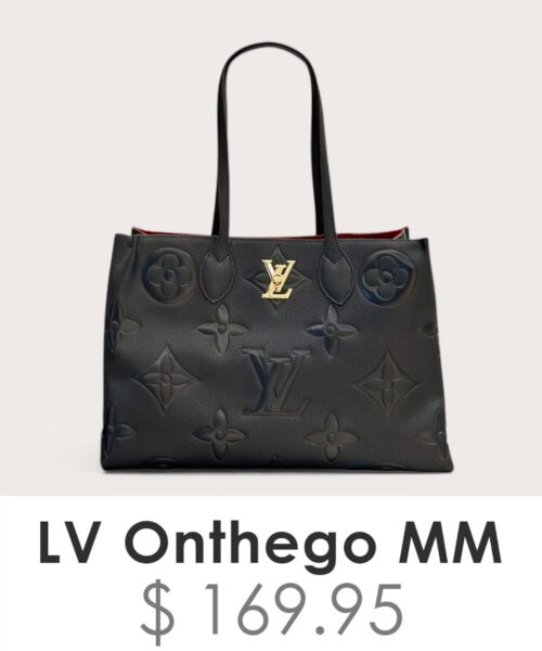Bag (No Gifts)