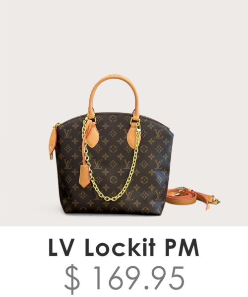 Bag (No Gifts)