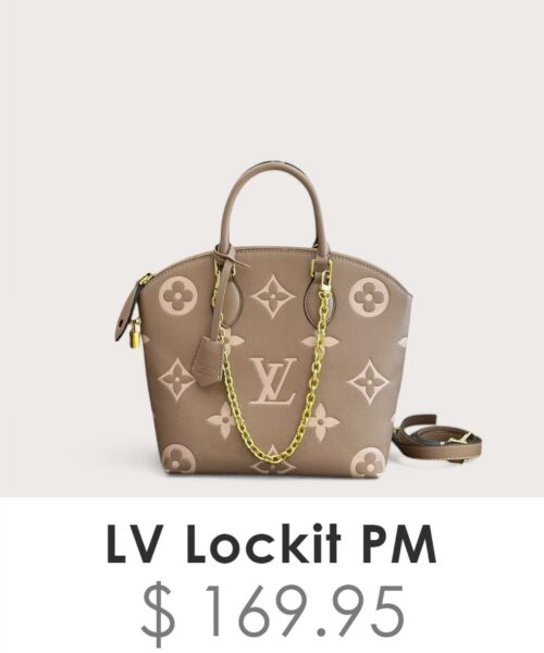 Bag (No Gifts)
