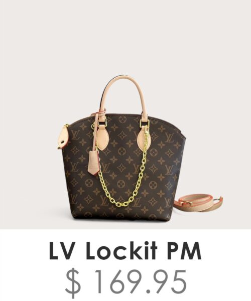 Bag (No Gifts)