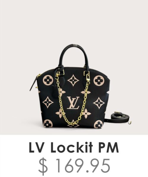 Bag (No Gifts)