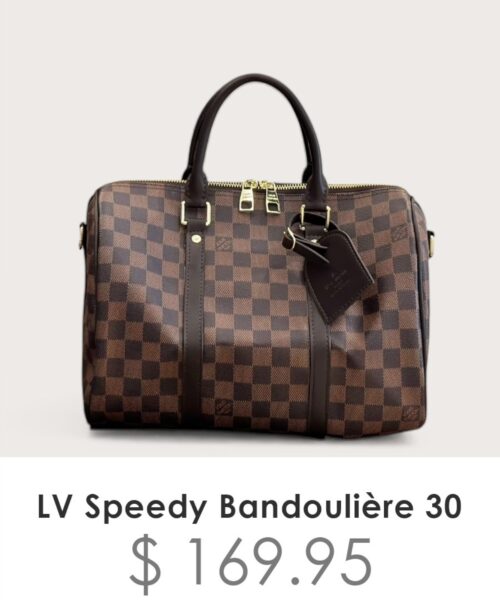 Bag (No Gifts)