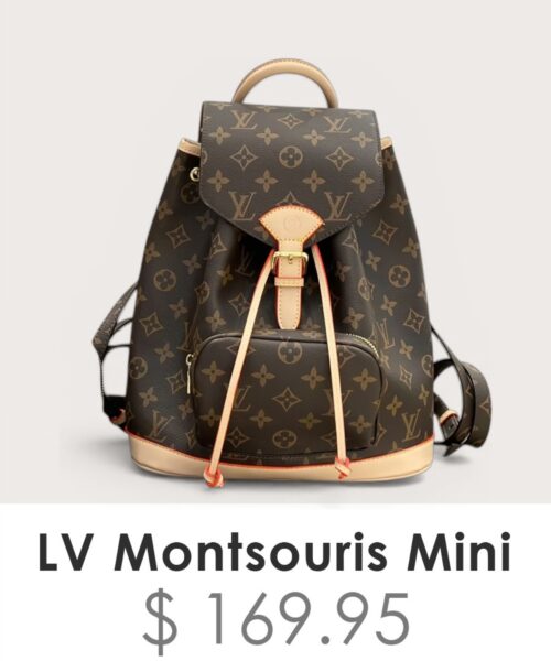 Bag (No Gifts)