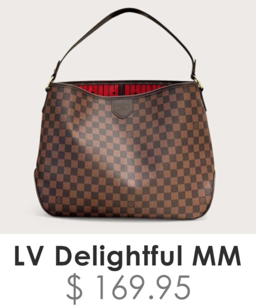 Bag (No Gifts)