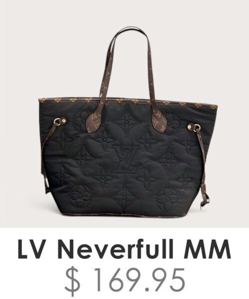 Bag (No Gifts)