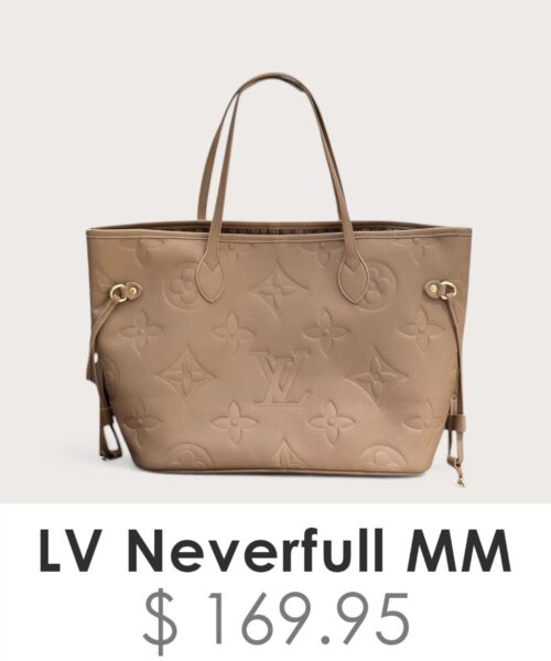 Bag (No Gifts)