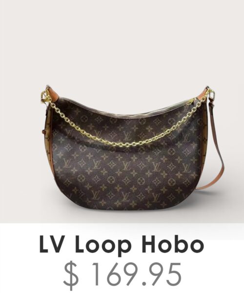 Bag (No Gifts)