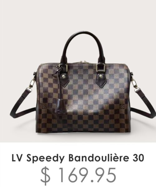 Bag (No Gifts)
