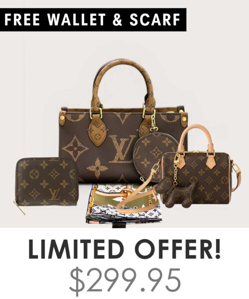 Bag (No Gifts)