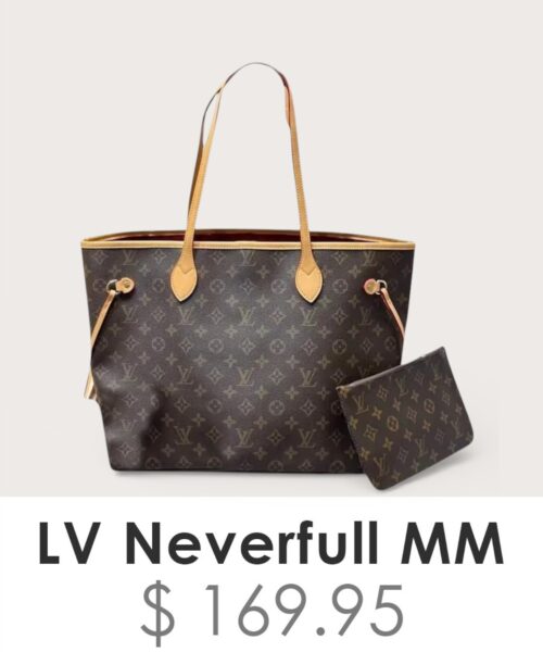 Bag (No Gifts)
