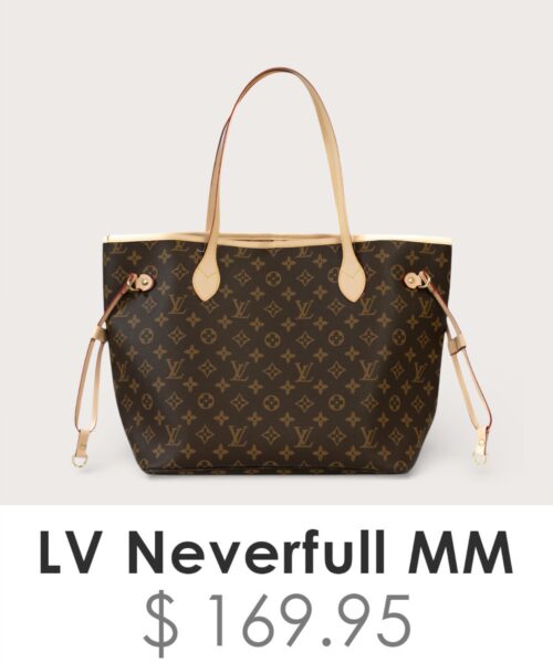 Bag (No Gifts)