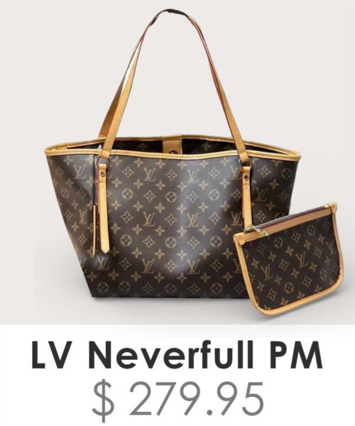 Bag (No Gifts)