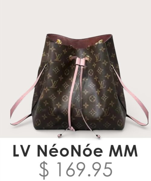 Bag (No Gifts)