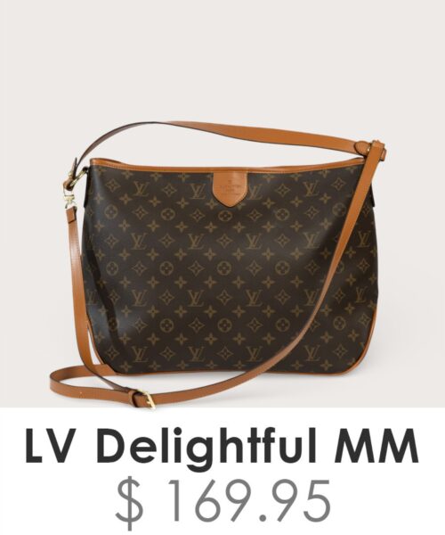 Bag (No Gifts)