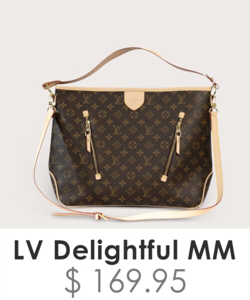 Bag (No Gifts)
