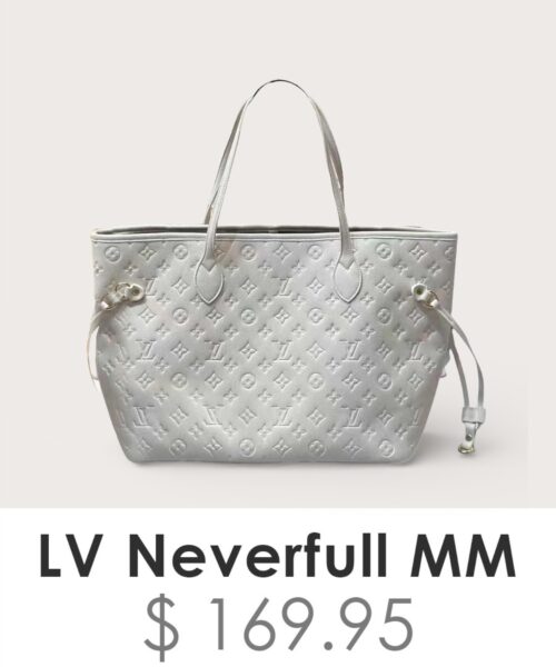 Bag (No Gifts)