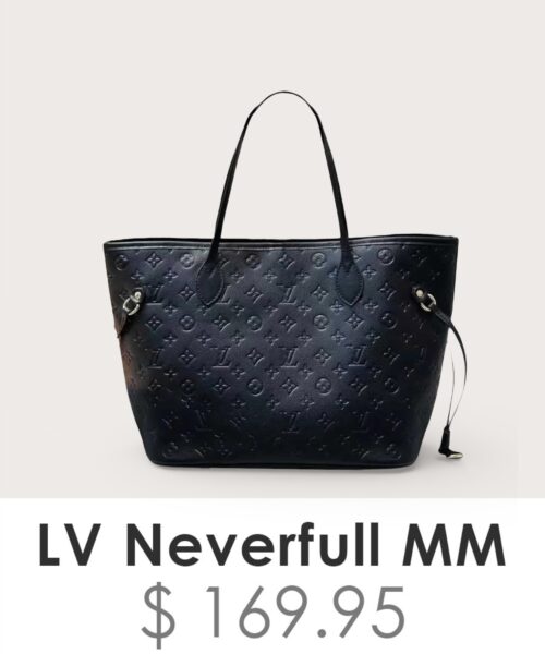 Bag (No Gifts)