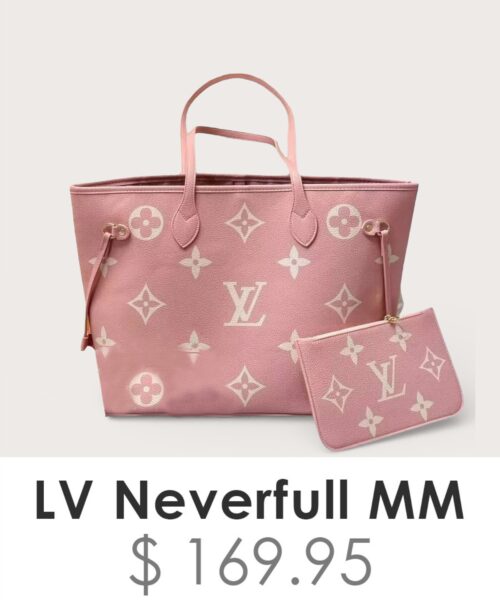 Bag (No Gifts)