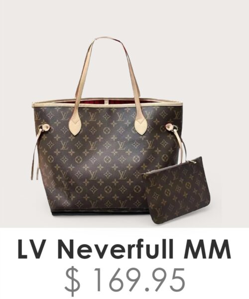 Bag (No Gifts)