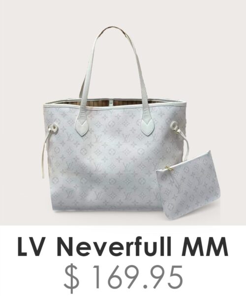Bag (No Gifts)