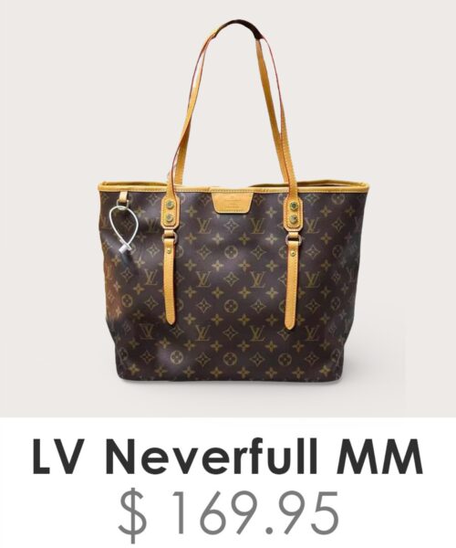 Bag (No Gifts)