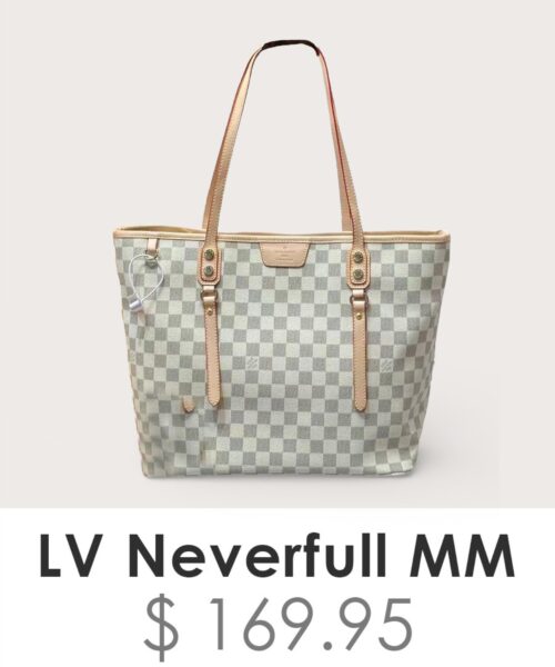 Bag (No Gifts)