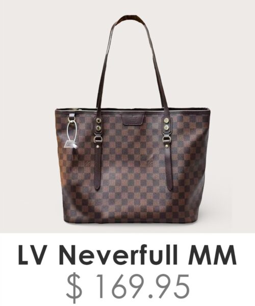 Bag (No Gifts)