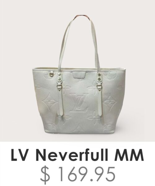 Bag (No Gifts)