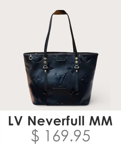 Bag (No Gifts)