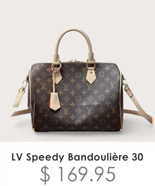 Bag (No Gifts)