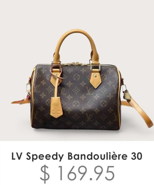 Bag (No Gifts)
