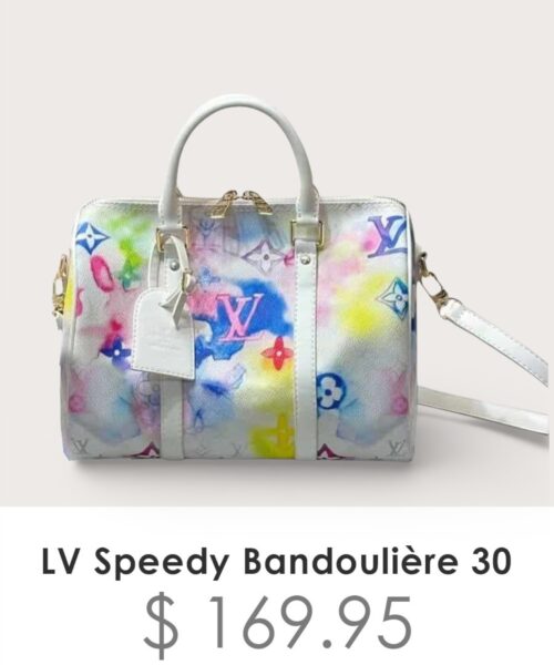 Bag (No Gifts)