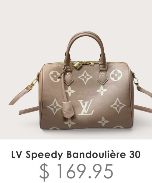 Bag (No Gifts)