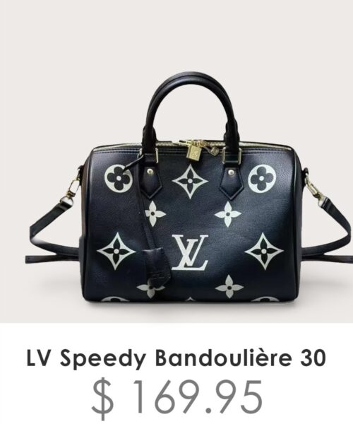Bag (No Gifts)